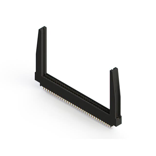 396-072-556-878 EDAC Inc.  Edgeboard Connectors